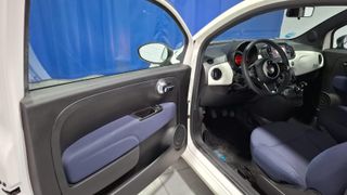 FIAT 500 Cult 1.0 Hybrid 51KW (70 CV)