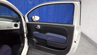 FIAT 500 Cult 1.0 Hybrid 51KW (70 CV)