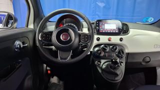 FIAT 500 Cult 1.0 Hybrid 51KW (70 CV)