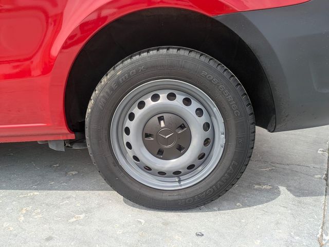 MERCEDES_BENZ Vito 109 CDI Mixto Compacta