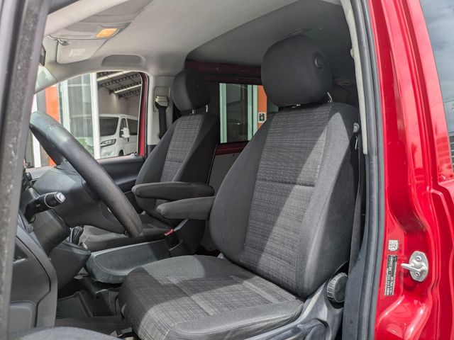 MERCEDES_BENZ Vito 109 CDI Mixto Compacta