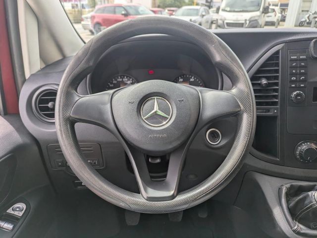 MERCEDES_BENZ Vito 109 CDI Mixto Compacta