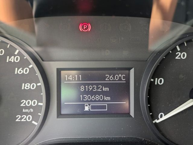 MERCEDES_BENZ Vito 109 CDI Mixto Compacta