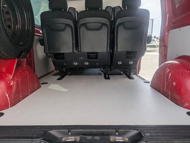 MERCEDES_BENZ Vito 109 CDI Mixto Compacta