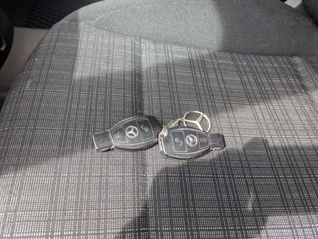 MERCEDES_BENZ Vito 109 CDI Mixto Compacta