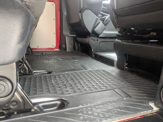 MERCEDES_BENZ Vito 109 CDI Mixto Compacta