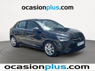 Opel Corsa 1.2 Turbo XHL Elegance Auto 74 kW (100 CV)