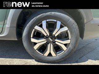 Dacia Jogger Extreme HYBRID 105kW (140CV) 7 plazas