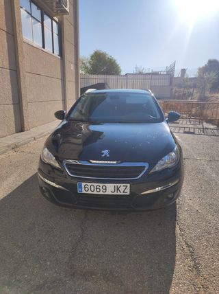 PEUGEOT 308 Nuevo 308 SW Access 1.2 PureTech 130