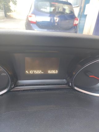 PEUGEOT 308 Nuevo 308 SW Access 1.2 PureTech 130
