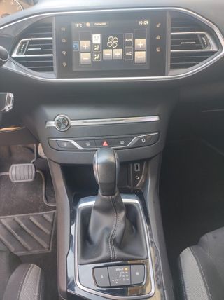 PEUGEOT 308 Nuevo 308 SW Access 1.2 PureTech 130