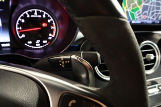 Mercedes Benz Clase GLC GLC 43 AMG Coupe 4Matic 367cv