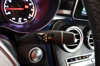 Mercedes Benz Clase GLC GLC 43 AMG Coupe 4Matic 367cv
