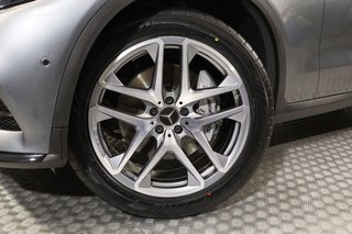 Mercedes Benz Clase GLC GLC 43 AMG Coupe 4Matic 367cv