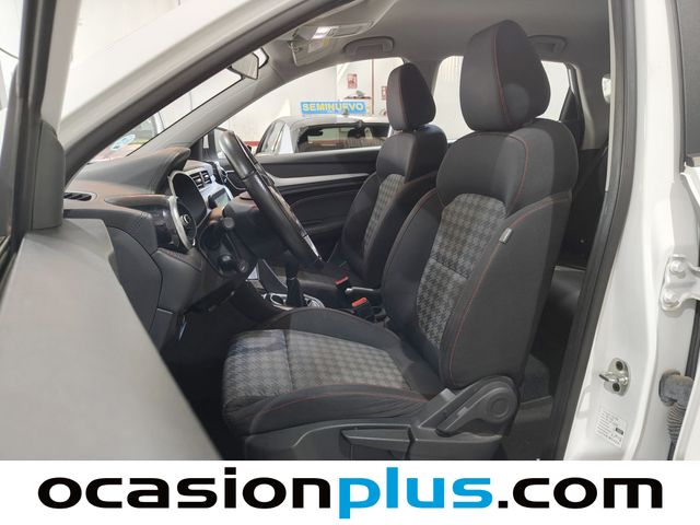 MG ZS 1.5 Comfort 78 kW (106 CV)
