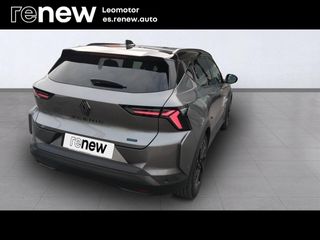 Renault Scenic E-Tech Esprit Alpine Gran Autonomia 160kW
