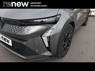 Renault Scenic E-Tech Esprit Alpine Gran Autonomia 160kW
