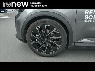 Renault Scenic E-Tech Esprit Alpine Gran Autonomia 160kW