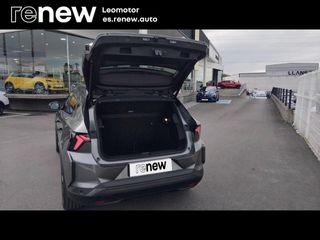 Renault Scenic E-Tech Esprit Alpine Gran Autonomia 160kW