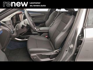 Renault Scenic E-Tech Esprit Alpine Gran Autonomia 160kW