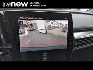 Renault Scenic E-Tech Esprit Alpine Gran Autonomia 160kW