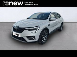 Renault Arkana RENAULT 1.6 E-Tech Evolution 103kW