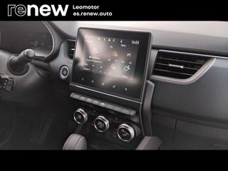 Renault Arkana RENAULT 1.6 E-Tech Evolution 103kW