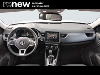 Renault Arkana RENAULT 1.6 E-Tech Evolution 103kW