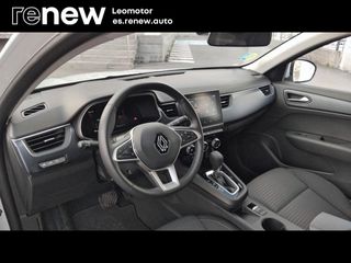 Renault Arkana RENAULT 1.6 E-Tech Evolution 103kW