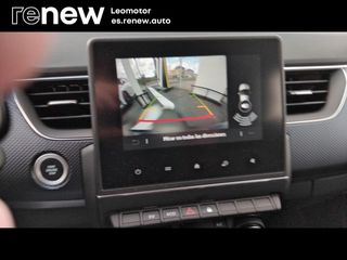 Renault Arkana RENAULT 1.6 E-Tech Evolution 103kW