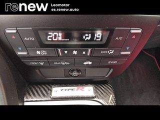 Honda Civic 2.0 VTEC Turbo Type R GT