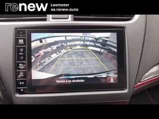 Honda Civic 2.0 VTEC Turbo Type R GT