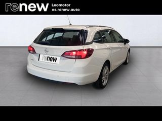 Opel Astra Diesel 1.5D S/S Edition 105