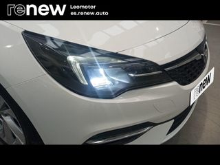 Opel Astra Diesel 1.5D S/S Edition 105