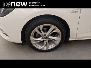 Opel Astra Diesel 1.5D S/S Edition 105