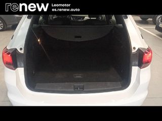 Opel Astra Diesel 1.5D S/S Edition 105