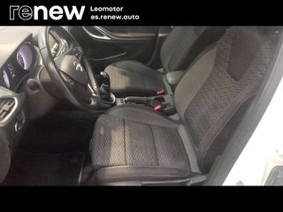 Opel Astra Diesel 1.5D S/S Edition 105