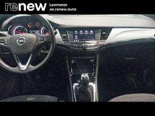 Opel Astra Diesel 1.5D S/S Edition 105