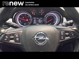 Opel Astra Diesel 1.5D S/S Edition 105