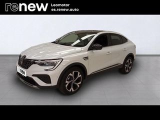 Renault Arkana 1.3 TCe Techno EDC 103kW