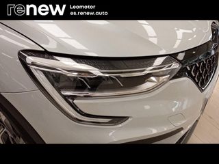Renault Arkana 1.3 TCe Techno EDC 103kW
