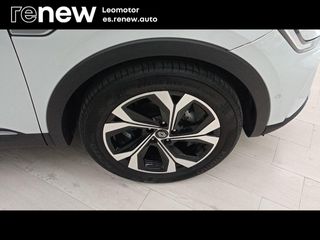 Renault Arkana 1.3 TCe Techno EDC 103kW
