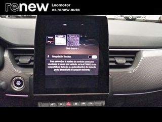 Renault Arkana 1.3 TCe Techno EDC 103kW
