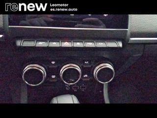 Renault Arkana 1.3 TCe Techno EDC 103kW