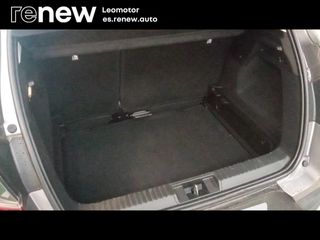 Renault Captur Intens TCe 90