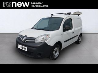 Renault Kangoo Furgón Kangoo Fg. 1.5dCi Profesional 55kW