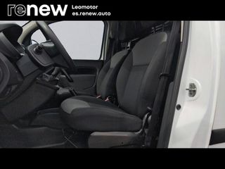 Renault Kangoo Furgón Kangoo Fg. 1.5dCi Profesional 55kW