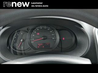 Renault Kangoo Furgón Kangoo Fg. 1.5dCi Profesional 55kW