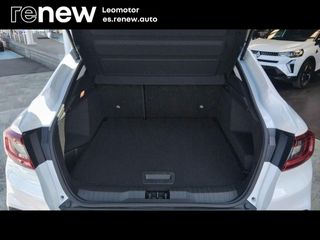 Renault Arkana 1.3 TCe Techno EDC 103kW