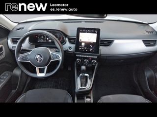 Renault Arkana 1.3 TCe Techno EDC 103kW